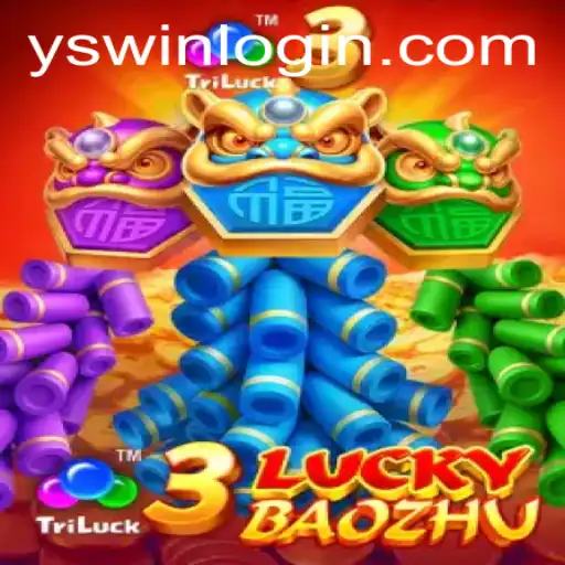 Discover the Thrills of 3LuckyBaozhu: A Premier Experience at YSwin.COM