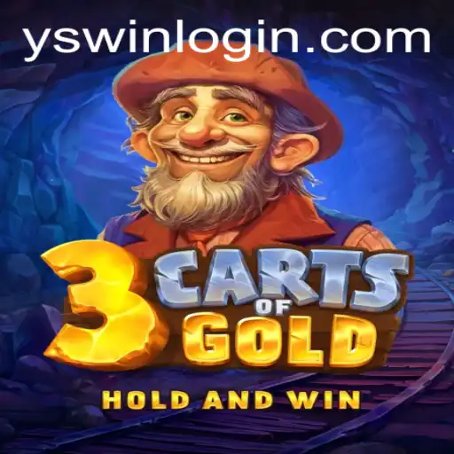 Exploring the Exciting World of 3cartsOfGold: A Detailed Guide to Winning