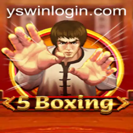 Discover the Exciting World of 5Boxing with YSwin.COM