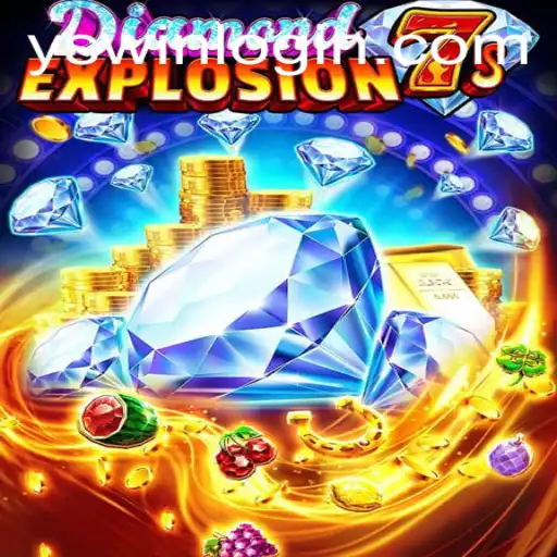 Discovering the Thrills of DiamondExplosion7s: An In-Depth Guide