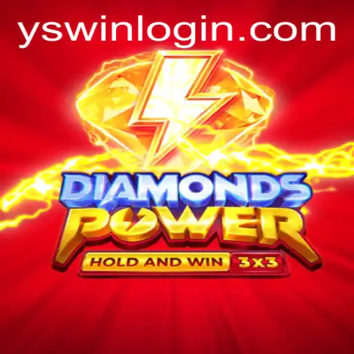 Unveiling the Mysteries of Diamondspower: A Thrilling Adventure Awaits!