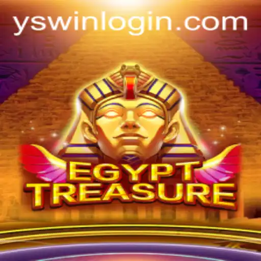 Unlocking the Secrets of EgyptTreasure: A Thrilling Adventure by YSwin.COM