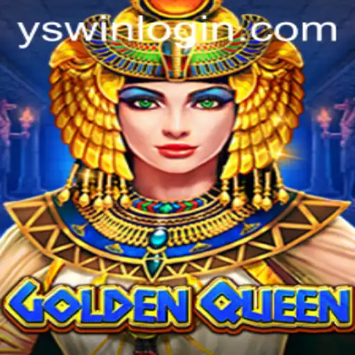 GoldenQueen: The Enchanting World of Strategy and Skill