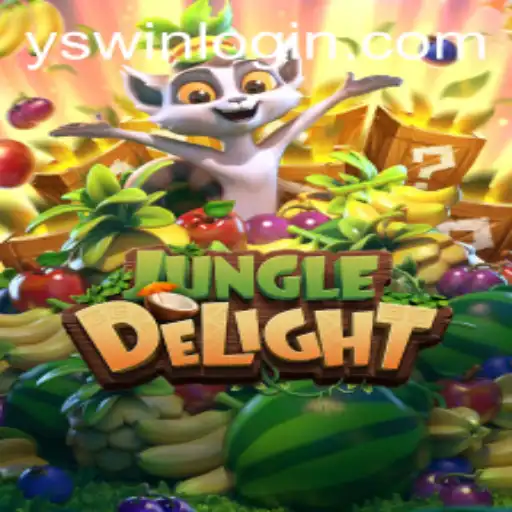 Discover the Thrilling Adventures of JungleDelight with YSwin.COM