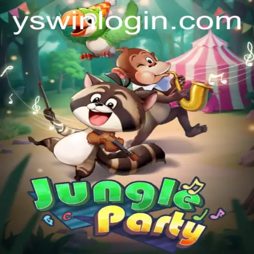 The Exhilarating World of JungleParty: A Journey Through Adventure and Strategy