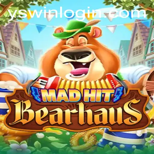 MadHitBearhaus: A Wild Adventure in Gaming