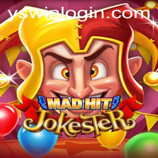 MadHitJokester: A New Comedic Twist in Gaming