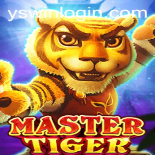 MasterTiger: The Thrilling New Game Sweeping the Globe