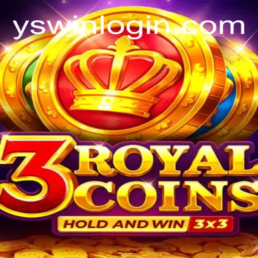 Exploring the Exciting World of 3royalcoins: A Comprehensive Guide