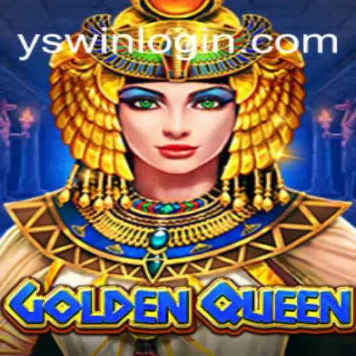 GoldenQueen: The Enchanting World of Strategy and Skill