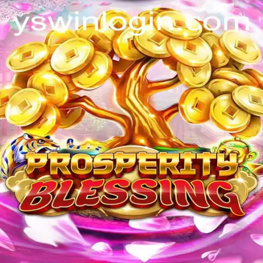 Exploring ProsperityBlessing: A Modern Gaming Experience
