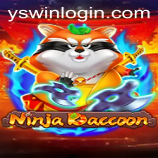 Explore the Exciting World of NinjaRaccoon