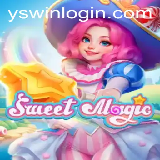 SweetMagic: An Enchanting Journey Through a World of Wonder