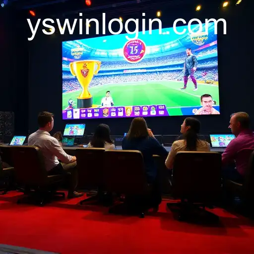 Transmissão ao vivo