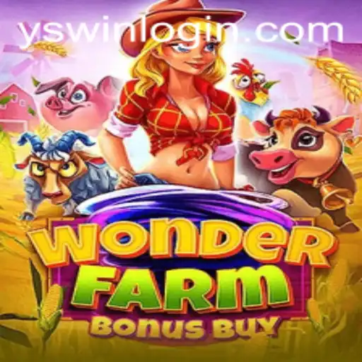 Exploring the Enchanting World of WonderFarmBonusBuy at YSwin.COM